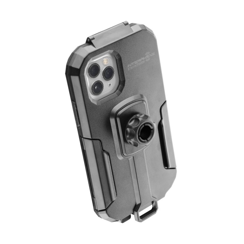 Puzdro odolné proti vode Interphone pre Apple iPhone 11 Pro Max výpredaj