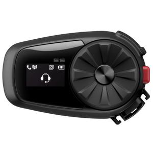 Sada 2 ks Bluetooth Intercomov SENA 5S
