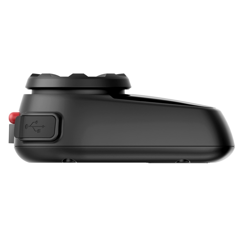 Sada 2 ks Bluetooth Intercomov SENA 5S