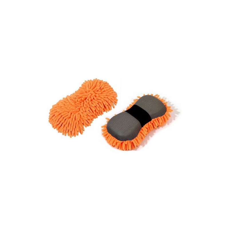 Špongia MICROFIBER 2 v 1 KENCO