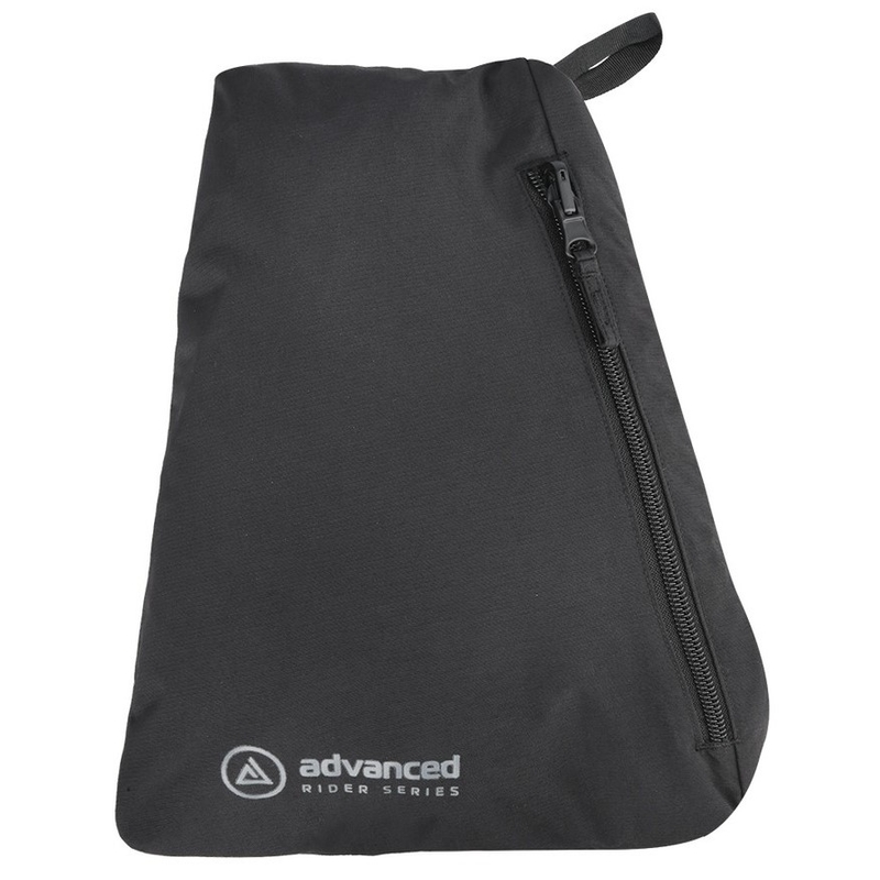 Bunda do dažďa Oxford Advanced Rain Seal Pro čierno-šedo-fluorescenčno žltá výpredaj