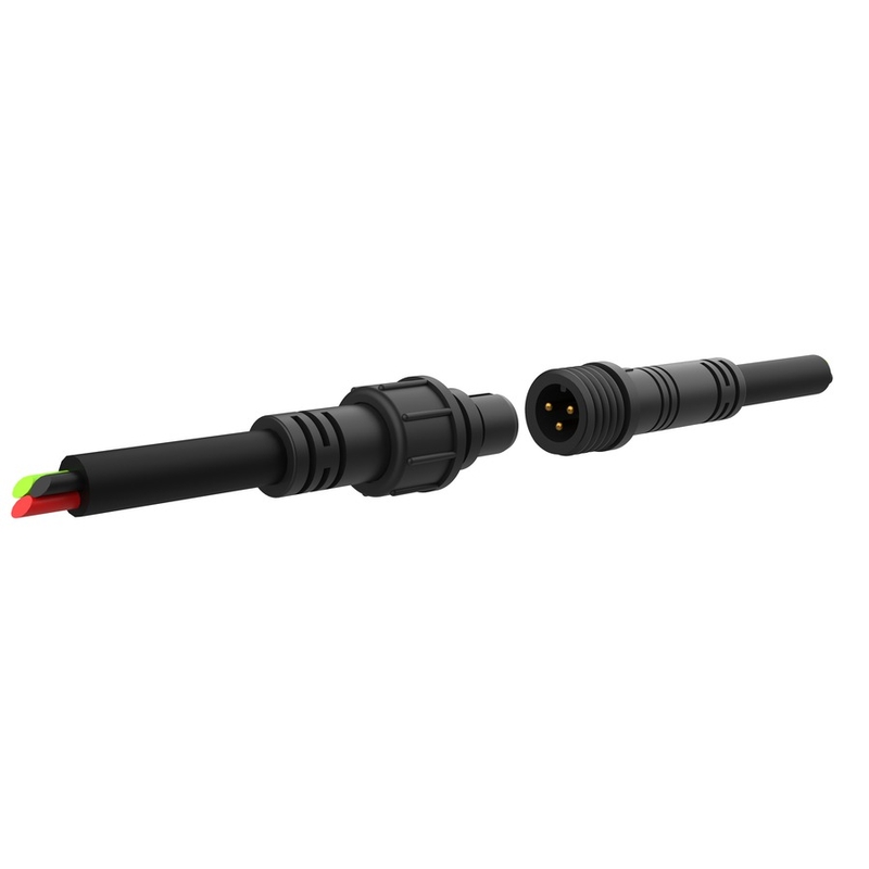 Vyhrievané gripy Oxford Hotgrips Evo Thermistor ATV