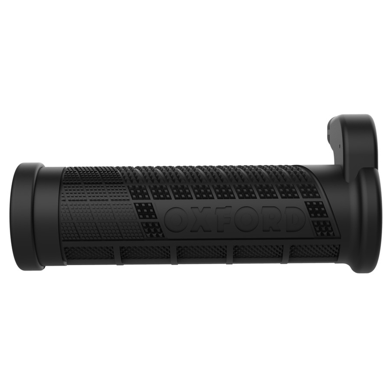 Vyhrievané gripy Oxford Hotgrips Evo Thermistor ATV