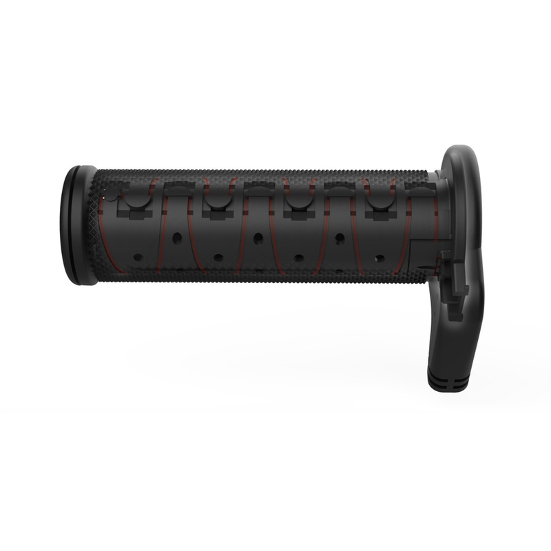 Vyhrievané gripy Oxford Hotgrips Evo Thermistor Sports