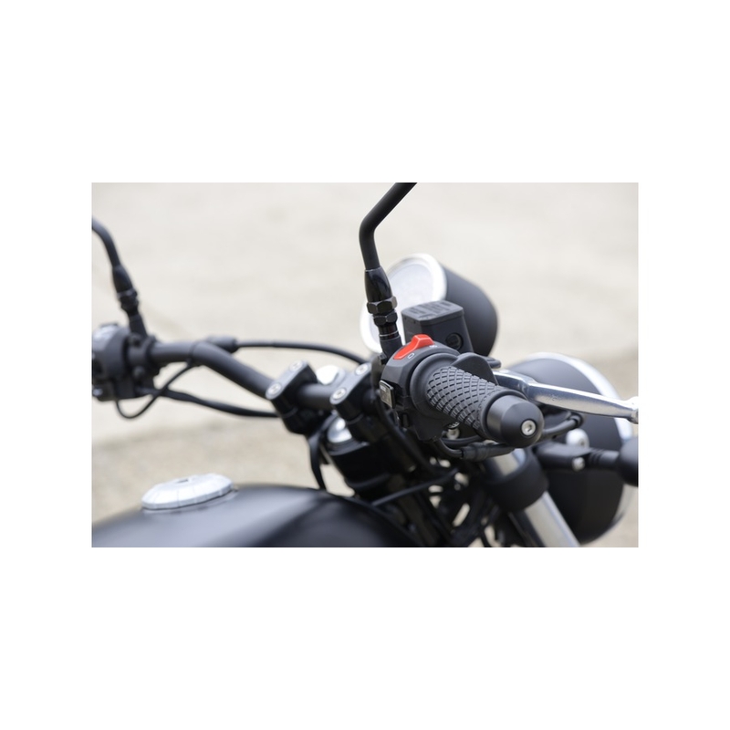 Vyhrievané gripy Oxford Hotgrips Evo Thermistor Sports