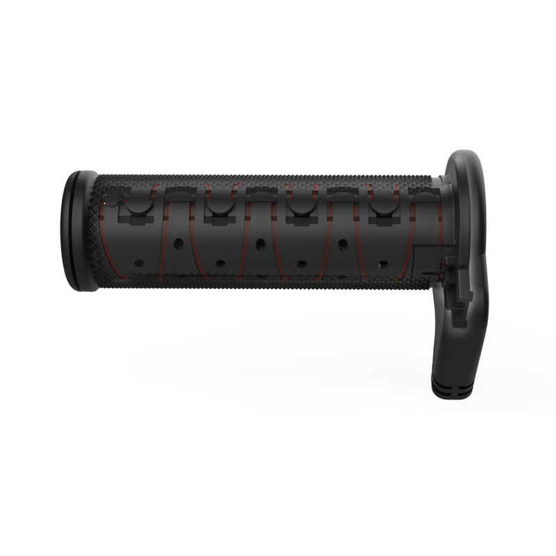 Vyhrievané gripy Oxford Hotgrips Evo Thermistor Touring