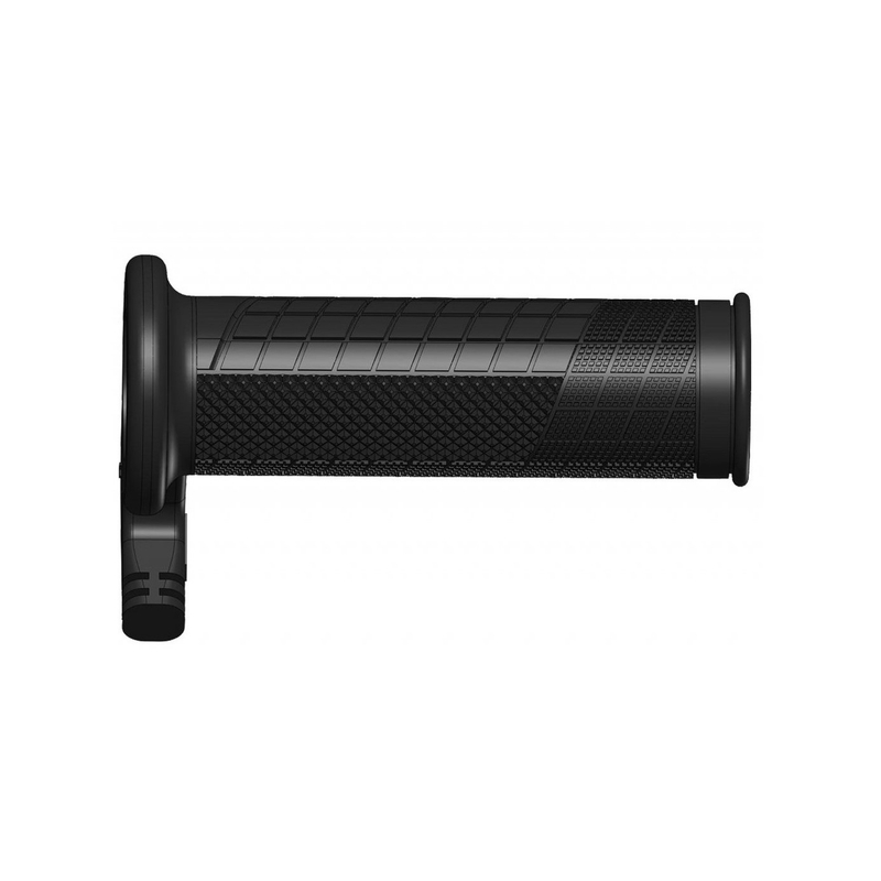 Náhradná pravá rukoväť pre vyhrievané gripy Oxford Hotgrips Premium Touring