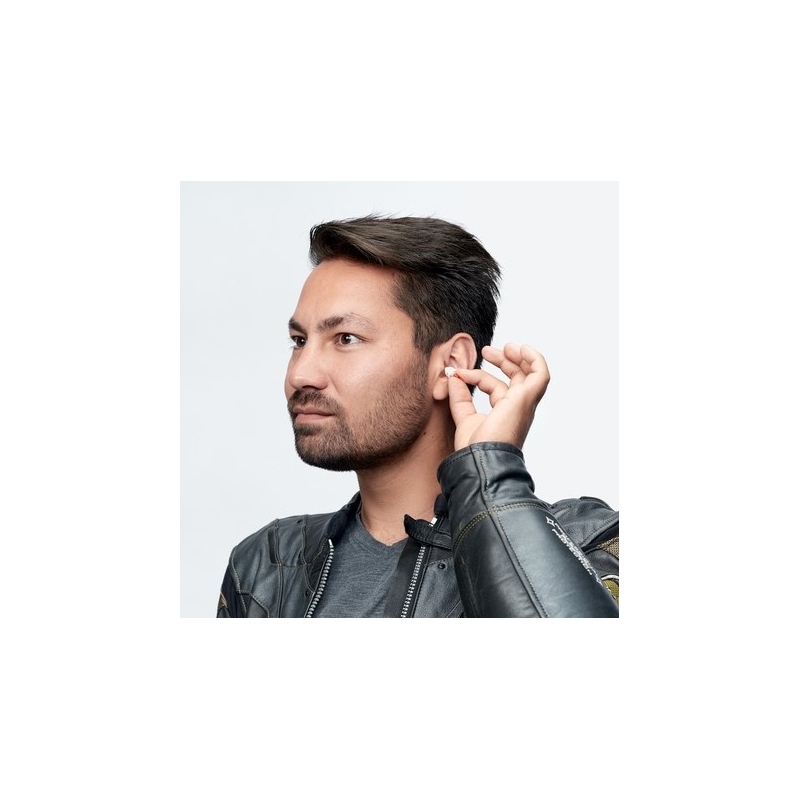 Štuple do uší ALPINE MotoSafe - Race