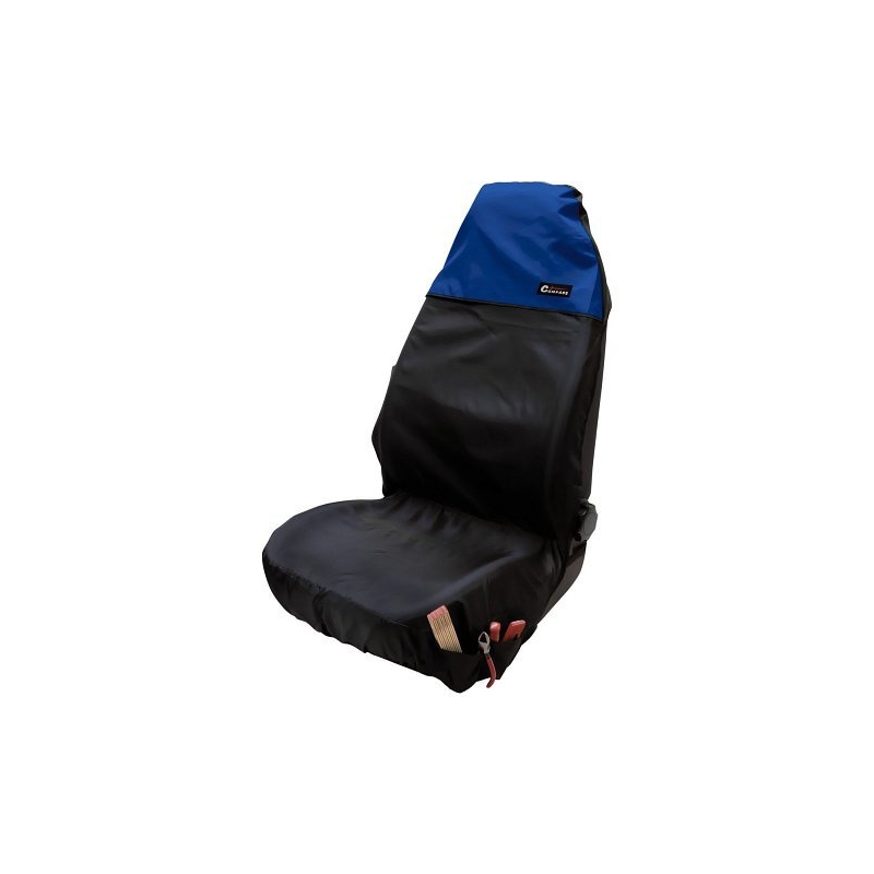 Poťah na sedadlo umývateľný