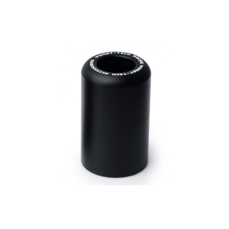 Náhradný padací protektor Womet-Tech 80 mm M10 čierny výpredaj