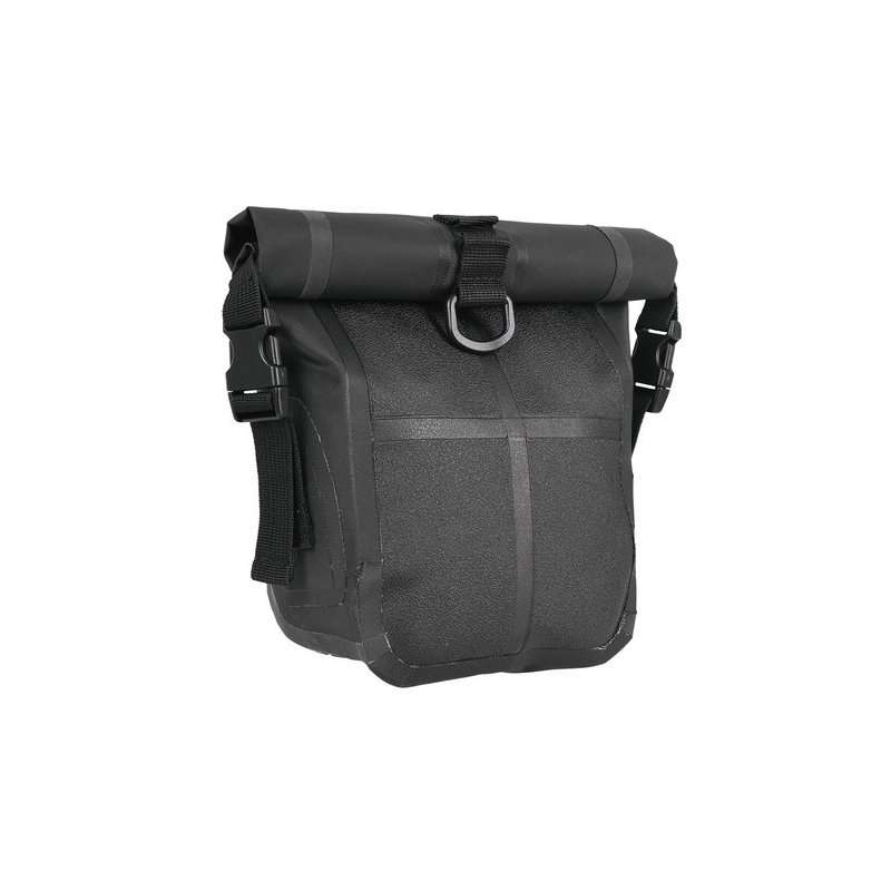 Tankbag na motocykel Oxford Aqua Mini M2 čierny