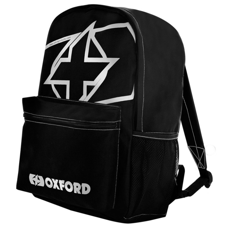 Batoh Oxford X-Rider čierny