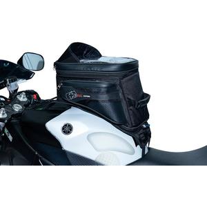 Tankbag na motocykel Oxford S20R Adventure čierny výpredaj