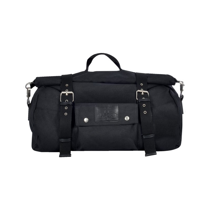 Taška na sedadlo Oxford Roll Bag Heritage 20 l