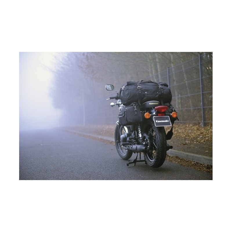 Taška na sedadlo Oxford Roll Bag Heritage 20 l