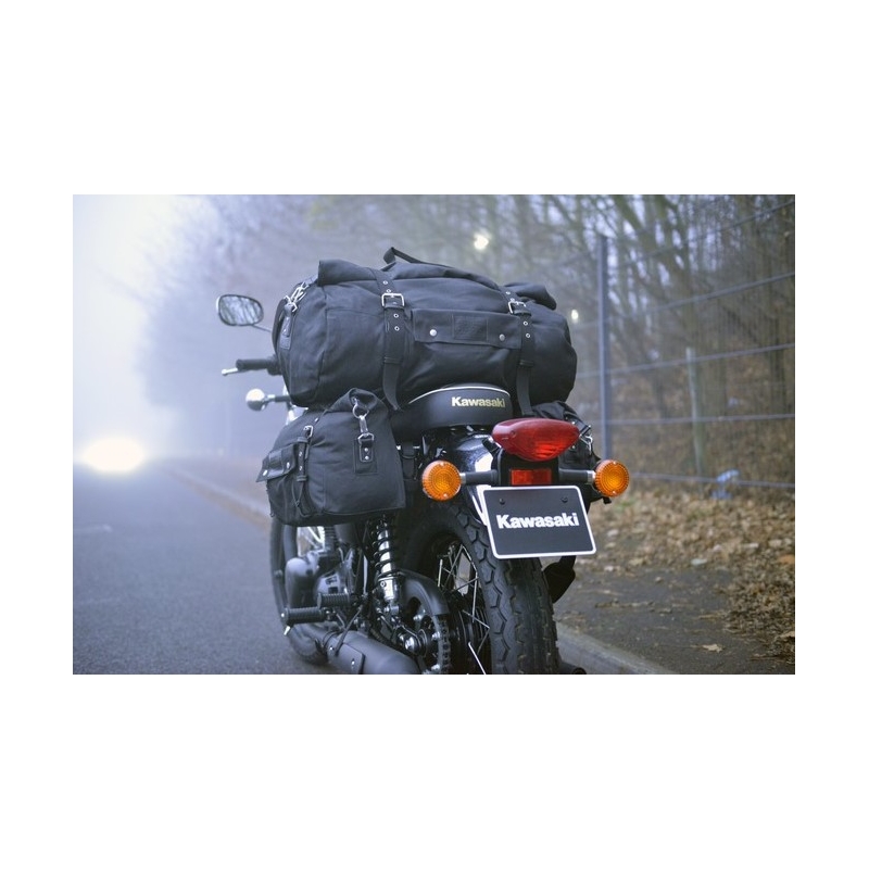Taška na sedadlo Oxford Roll Bag Heritage 20 l