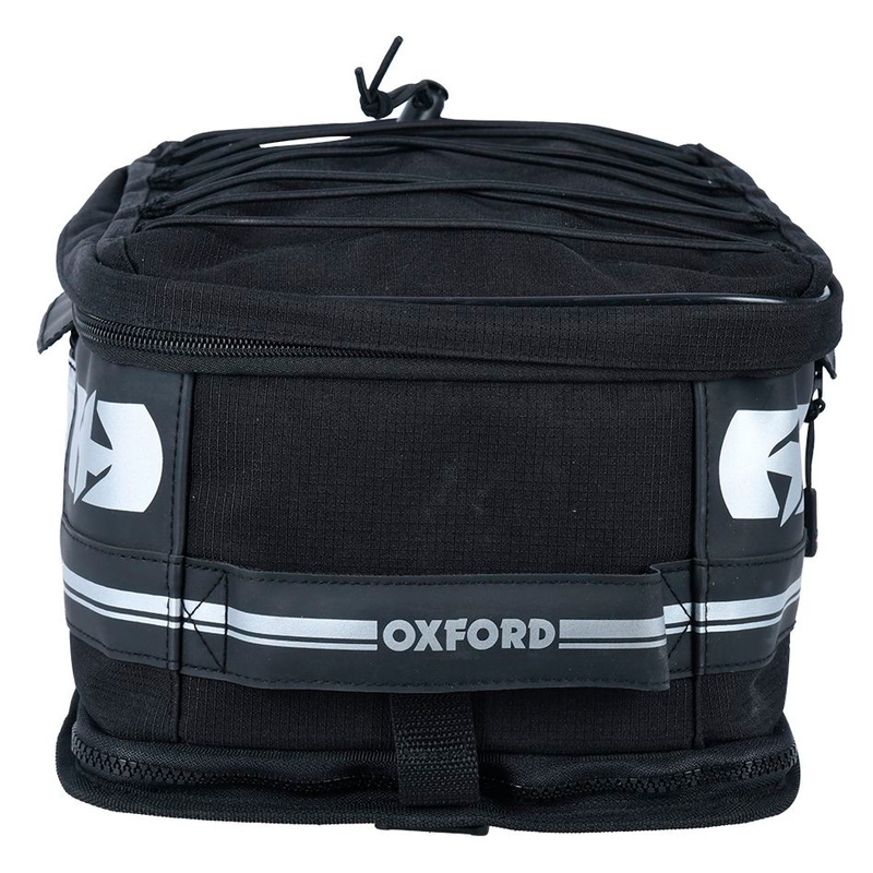Taška na sedlo spolujazdca Oxford F1 Tailpack 18L