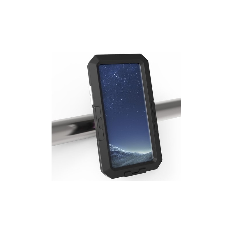 Puzdro Oxford Aqua Dry Phone Pro iPhone X/XS odolné proti vode