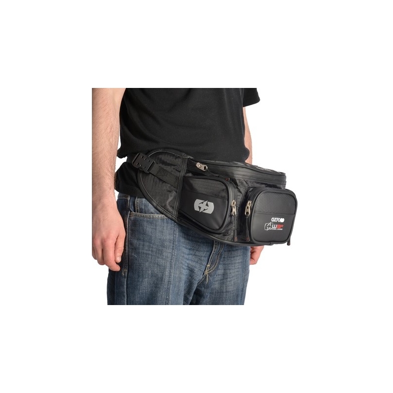 Ľadvinka Oxford XW3R Waist Pack