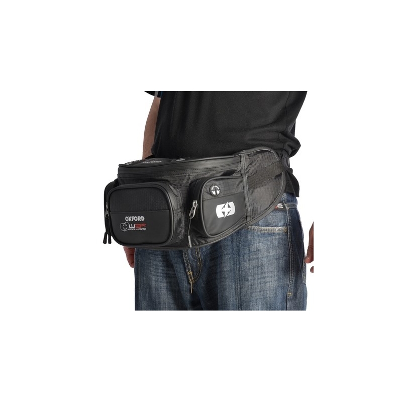 Ľadvinka Oxford XW3R Waist Pack