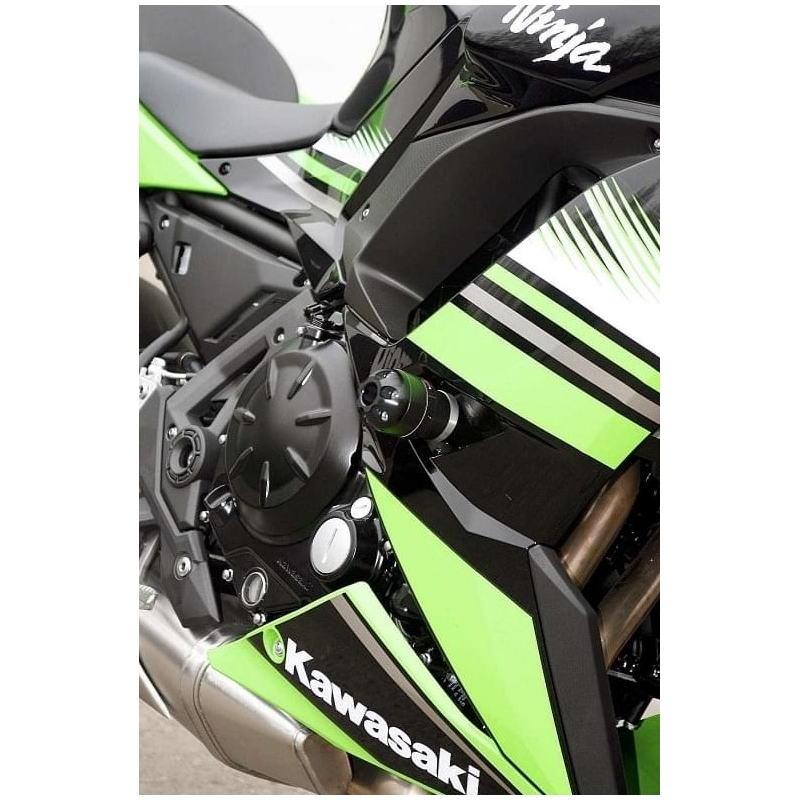 KAWASAKI Ninja 650 Gatling