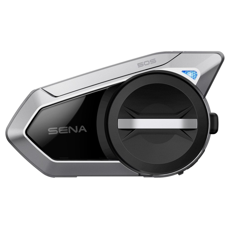 Bluetooth Intercom SENA 50S  - II. akosť