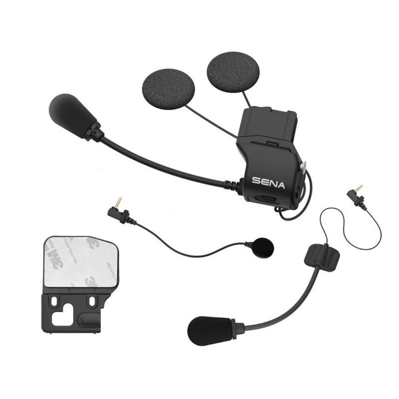 Bluetooth Intercom SENA 50S  - II. akosť