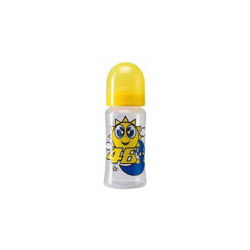 Detská fľaša Valentino Rossi VR46 SUN&MOON