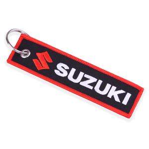 Kľúčenka Suzuki