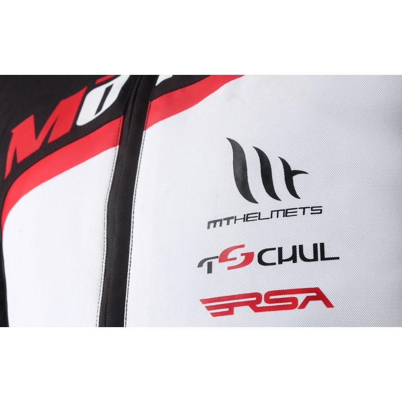 Bunda na motocykel MotoZem Team - II. akosť