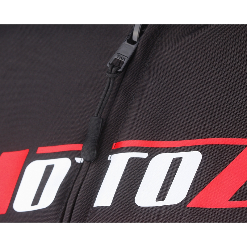Bunda na motocykel MotoZem Team - II. akosť