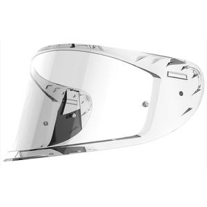 Číre plexisklo pre prilbu LS2 FF327