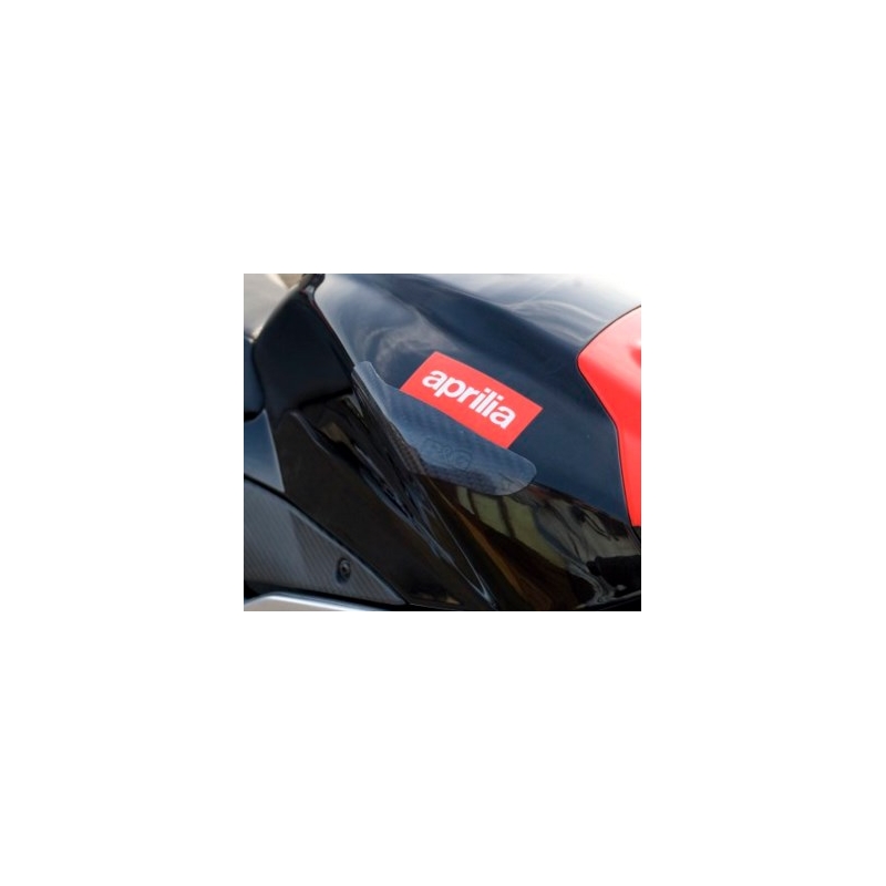 Slidery na nádrž RG Aprilia RSV4