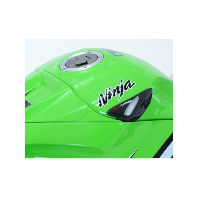 Slidery na nádrž Kawasaki ZX10R (2011-)