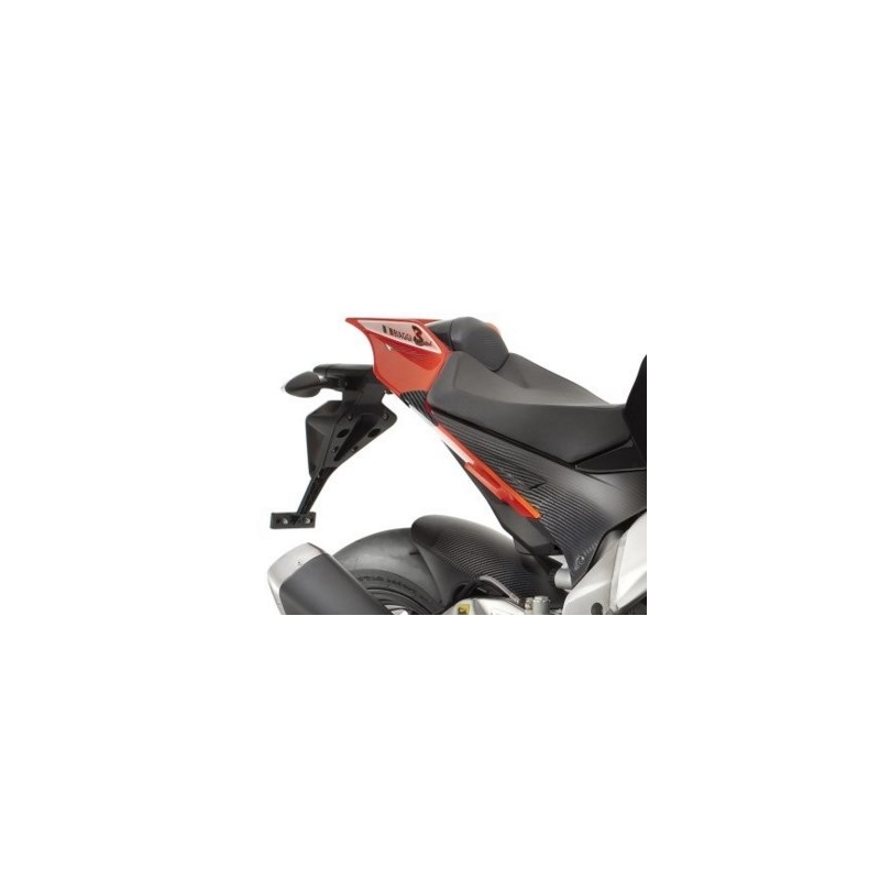 Slidery podsedlových plastov Aprilia RSV4 (09-)
