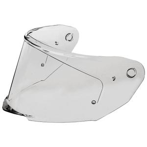 Číre plexisklo pre prilbu Cassida Integral GT 2.0/2.1