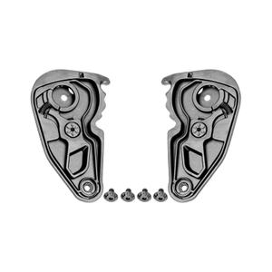 Mechanizmus plexiskla pre prilbu Cassida Integral GT 2.0