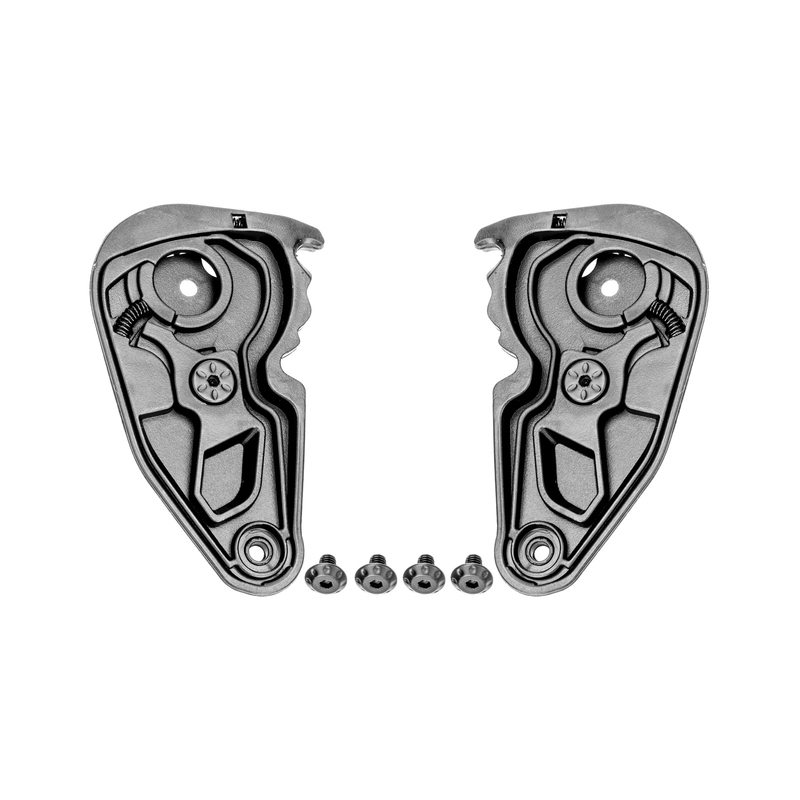 Mechanizmus plexiskla pre prilbu Cassida Integral GT 2.0