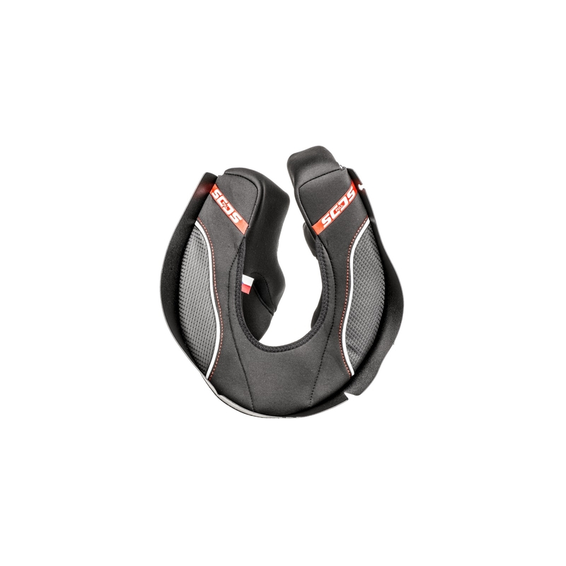 Lícnice a golier interiéru pre prilbu Cassida Integral GT 2.0