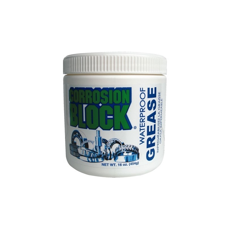 Vazelína v tégliku ACF-50 CORROSION BLOCK 454 g