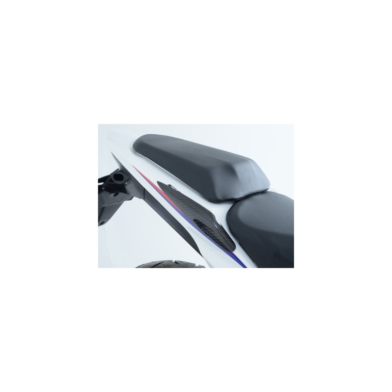 Slidery podsedlových plastov Honda CBR 500