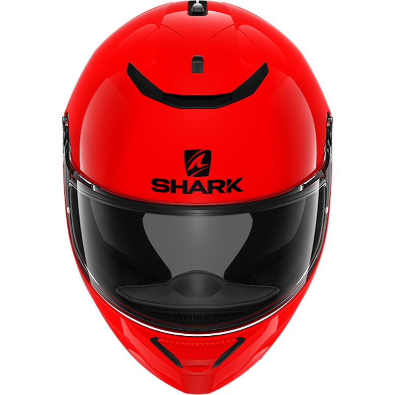 Integrálna prilba SHARK SPARTAN 1.2 Blank červená výpredaj