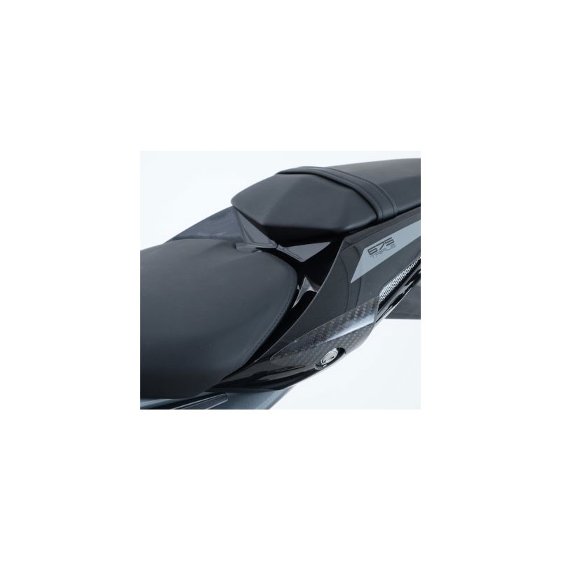Slidery podsedlových plastov Triumph 675 DAYTONA (13-)