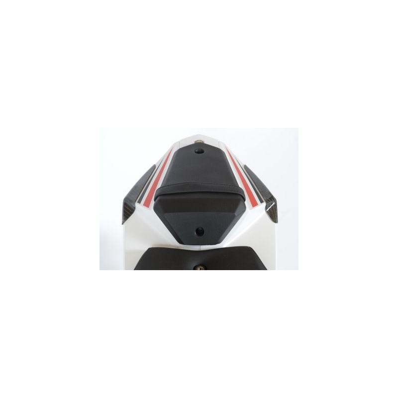 Slidery podsedlových plastov Yamaha YZF-R125