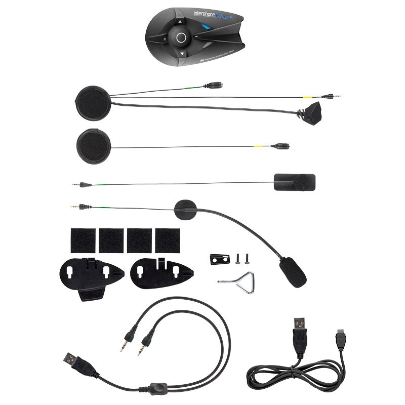 CellularLine Interphone F4XT