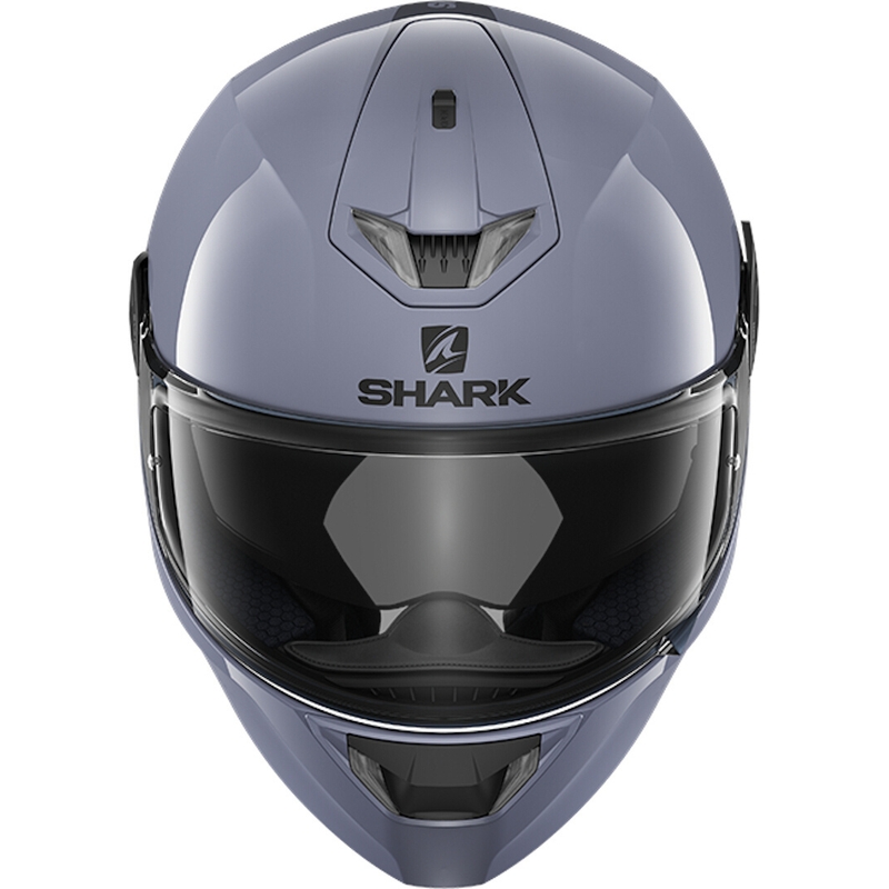 Integrálna prilba SHARK SKWAL 2 Blank šedá