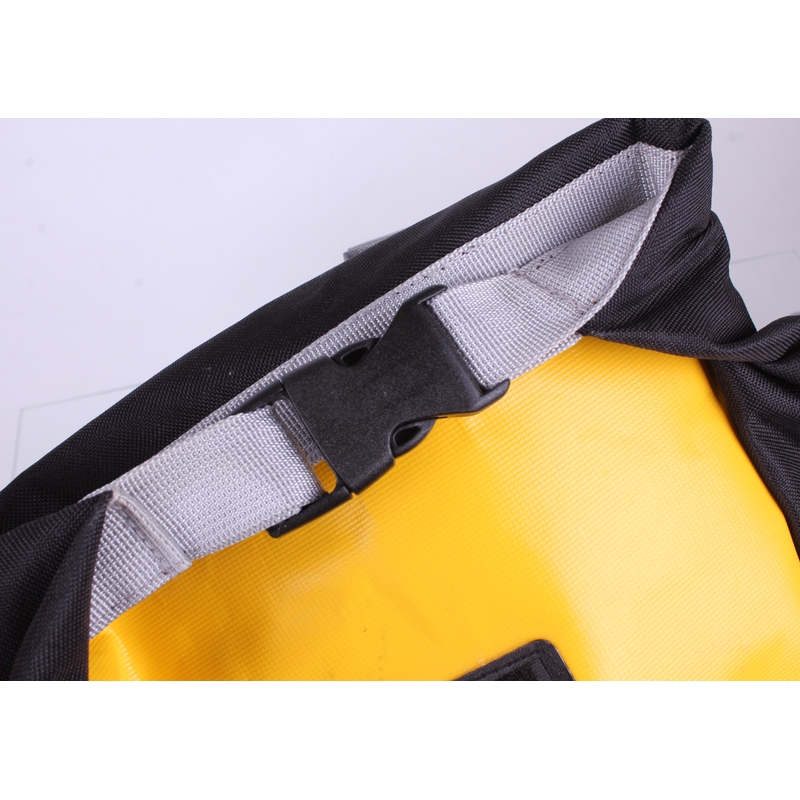 Batoh na motorku RSA Yellow Bag - II. akosť