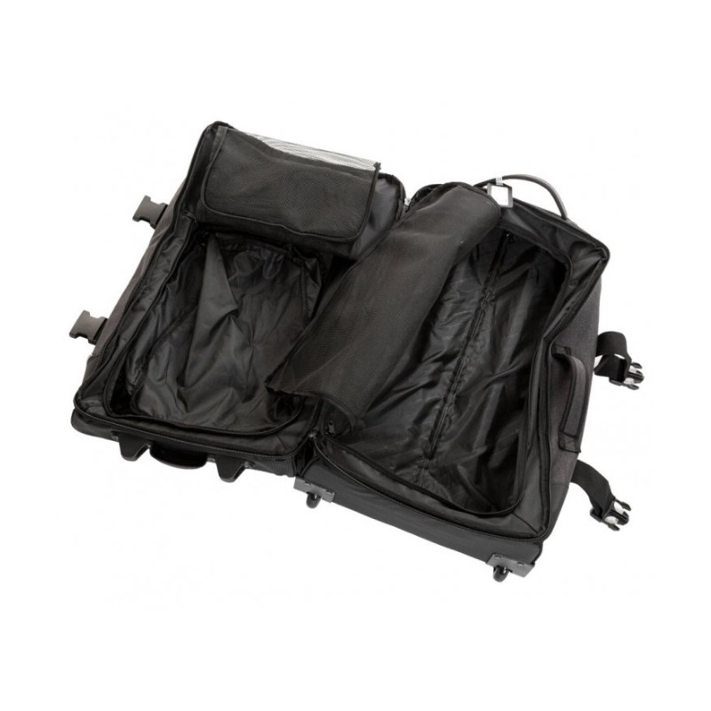 Kufor Meatfly Contin 3 čierny