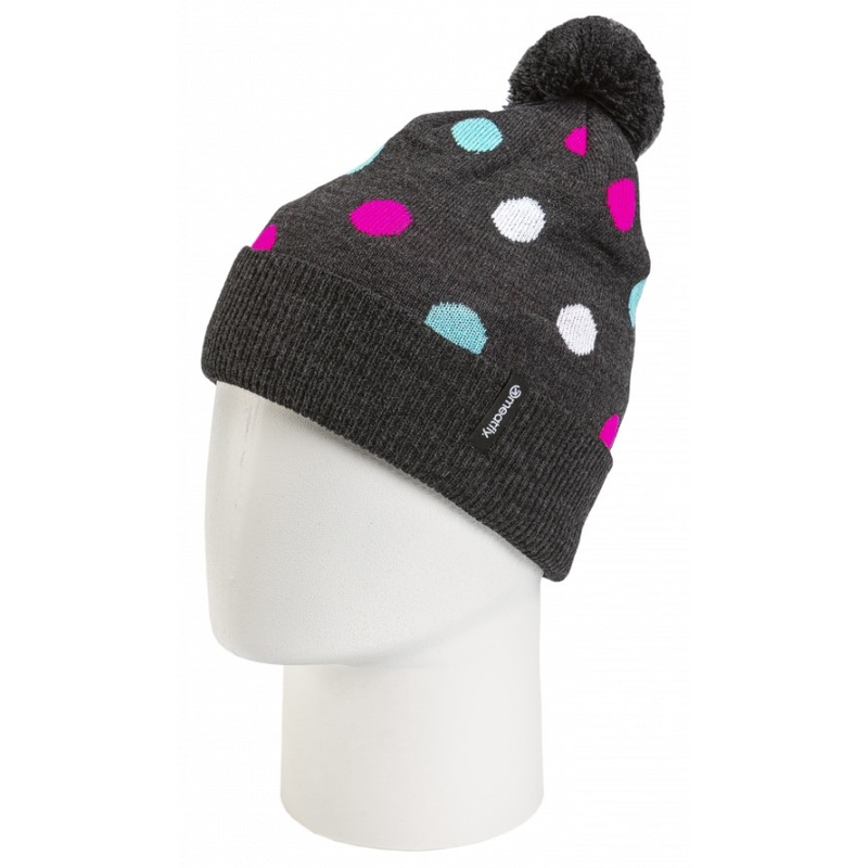 Dámska čiapka Meatfly Pastel Dot výpredaj