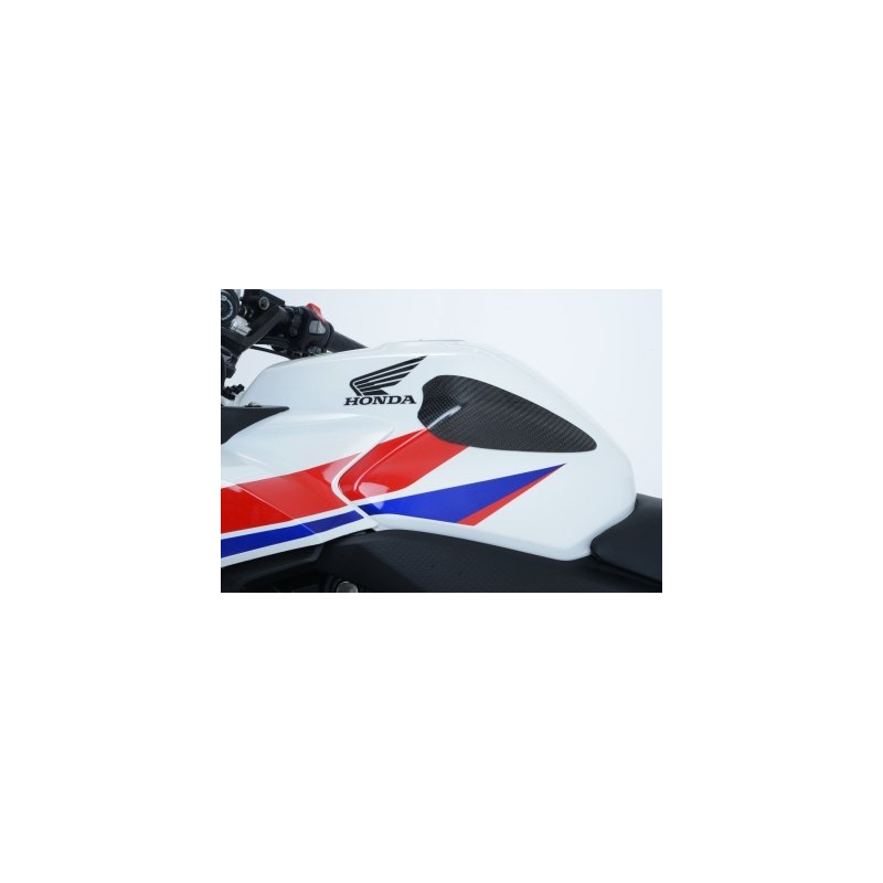 Slidery na nádrž RAG Honda CBR500R
